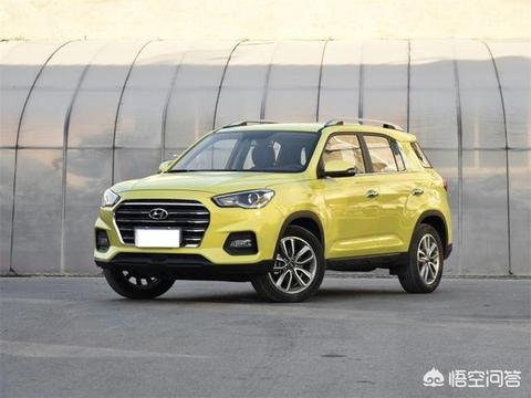 现代ix35和日产逍客哪个好？