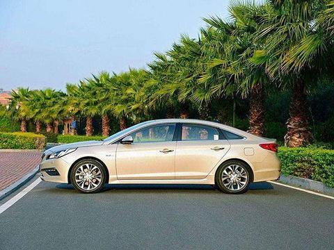 它是最倒霉的合资车