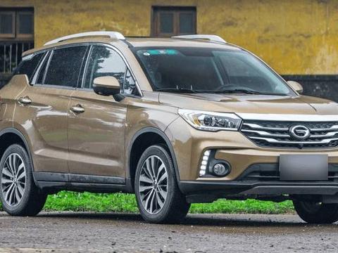 质量最差劲的国产车 发动机漏油严重