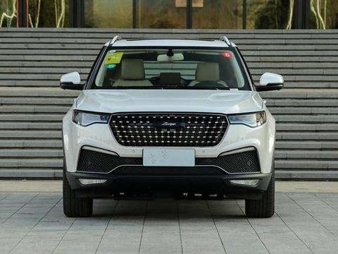 锐界紧张了，这车比奥迪还漂亮，配电吸门10万起，要啥汉兰达