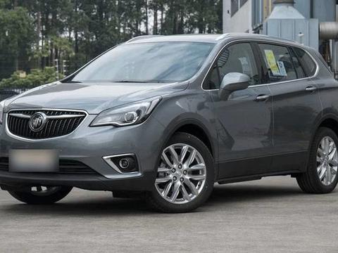 降价最多的4款中型SUV 最高优惠3万 买了不亏