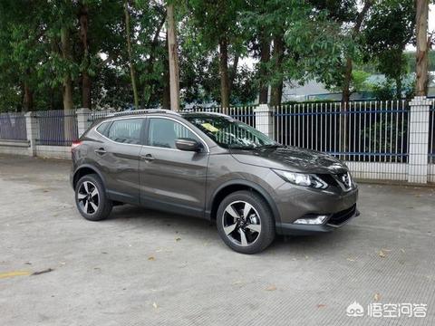 15万左右的SUV哪款好？