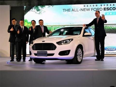 12万起售全新福瑞斯，官降2000