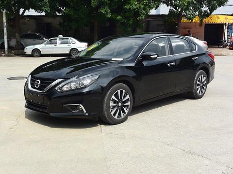 在中型车市场中天籁凭借着自己的优势依然人气不减