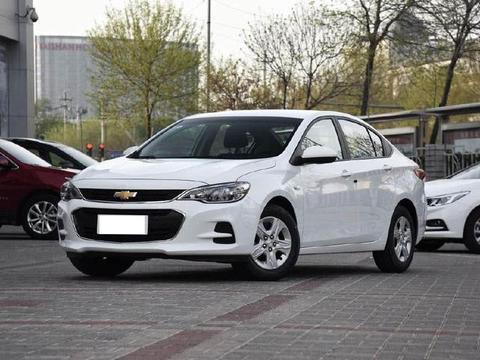 最便宜的合资车，刚上市就狂降3万，逼格远胜思域，仅售6万起