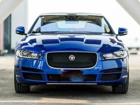 50万轿跑降到28万，捷豹摇尾巴讨好国人