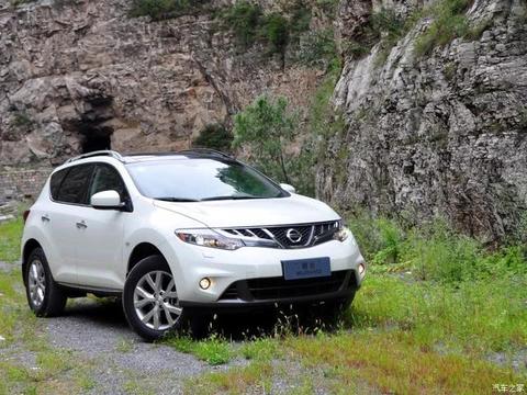 20万的售价100万的配置，标配10气囊，比奥迪Q7更豪华！