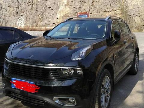 领克01：行驶5700公里，这车到底如何？看车主说出了3个严重缺点