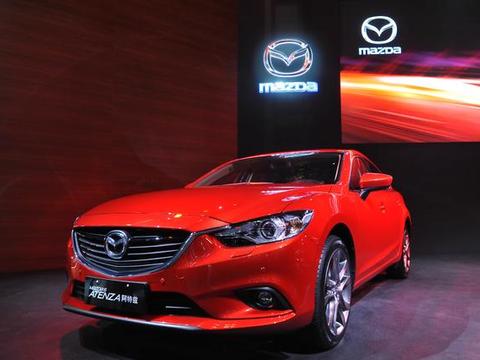 这款日系车油耗再降30%