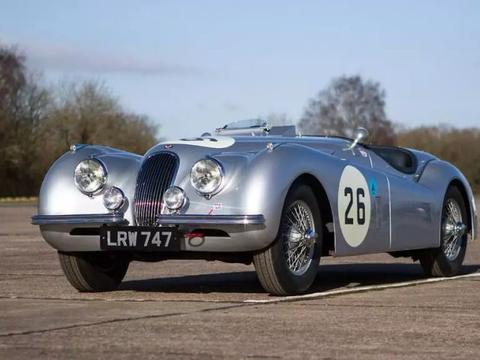 只是三款新车，捷豹路虎就暴露了其不小的野心