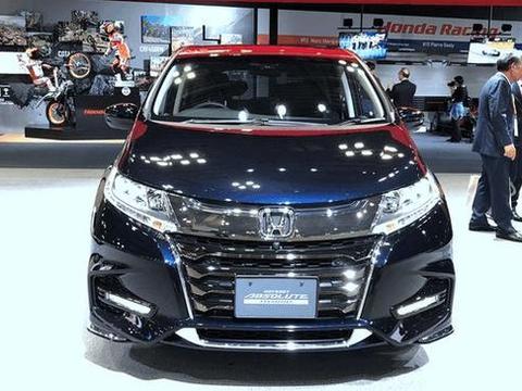 奥德赛开始发力了