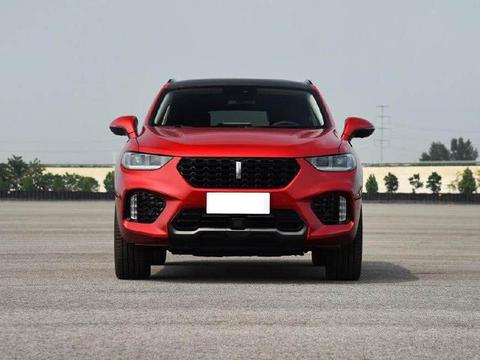 作为一款豪华级别的SUV，它的起售价格只有15万元也算是便宜的