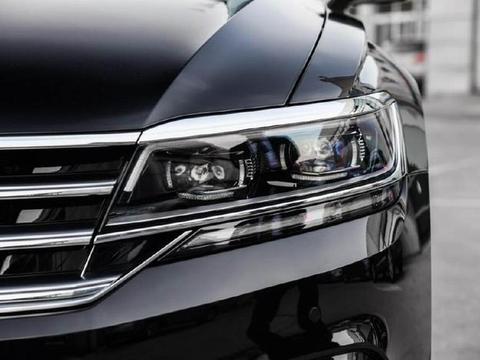 被品牌制约的C级车，质感不输奔驰E级，24万当场秒杀奥迪A6L！