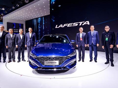 本土化小奶狗是否会成为新“萌宠”LAFESTA即将进入中国市场