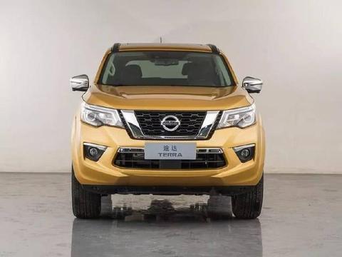 这款车可以说是SUV界的代表，有实力可以与汉兰达等车抗衡的