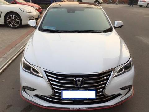 雷克萨斯ES车头配宝马内饰，10万起连思域看了都怕！