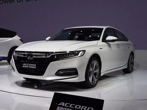 重磅云集！北京车展上最受关注日系新车