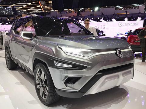 买不起普拉多就买它！造型比牧马人还硬派，纯进口仅售13万！