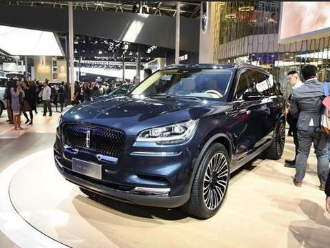 这家车企要培养舵手和飞行员？中大型SUV“飞行家”了解一下？