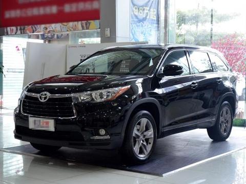 油耗这么高，这4款SUV真的买得来开不起