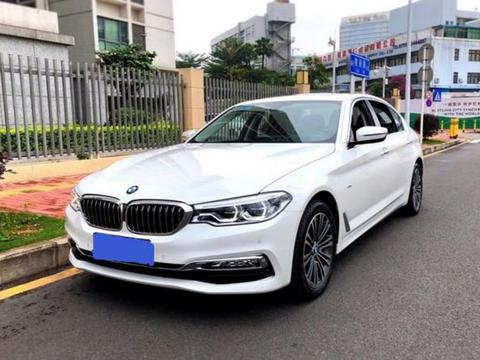 年轻小伙花58万元落地宝马530，一周后朋友看到车时提出了建议