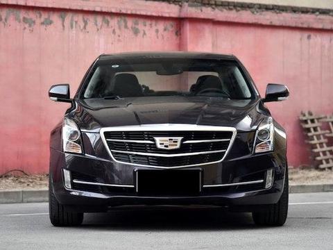 这款豪车，百公里加速6.2秒，25万能落地，比买迈腾值多了！