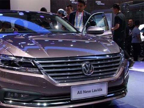 快来看看这几款新车，钱包又保不住了！