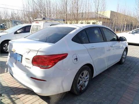 又降2万！5万起，这辆车颜值高，比捷达大气，还买啥思域