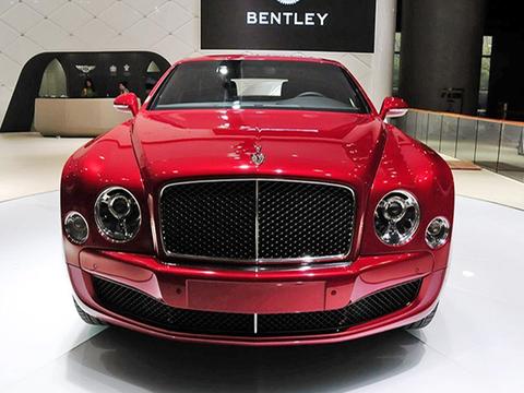 慕尚已经降到435.00万，是真的吗？