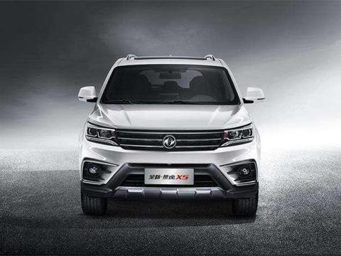 产品质量堪忧！东风风行第一季度销量表现一个字“惨”！