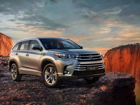 SUV第三排抢先实测，马自达CX-8＞丰田汉兰达＞Jeep大指挥官