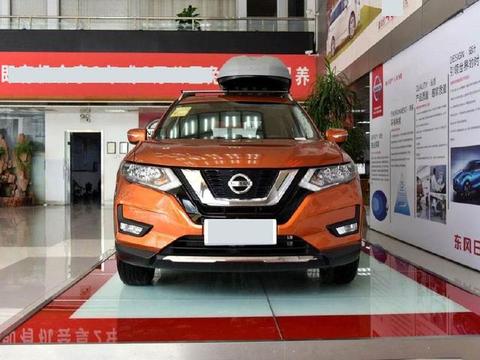 这款车已经大降了3万元，现在只要18万元就可以拿到手了