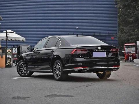 以前卖得不好，最近销量上升的车——辉昂