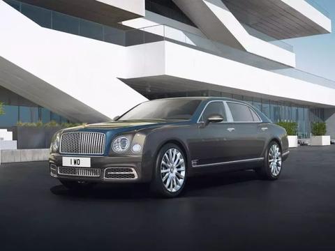 红旗首款电动SUV就将在今年年底上市