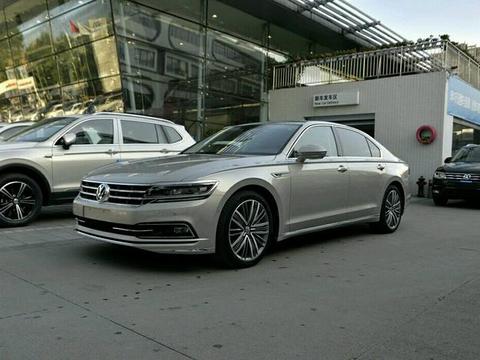 开A6的不一定是富豪！买这款车的人才叫人生赢家