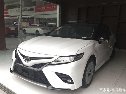 提了2018款凯美瑞3个月行驶了2000多公里，车主表示有很多话说