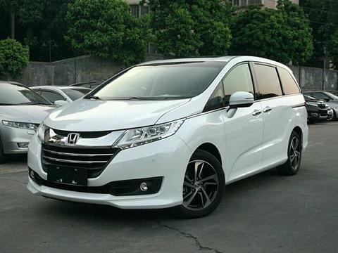 别以为GL8好！家用真不如这款日系MPV划算