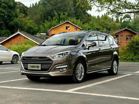 MPV不一定买宝骏！这两款亲民MPV却有奥德赛的档次