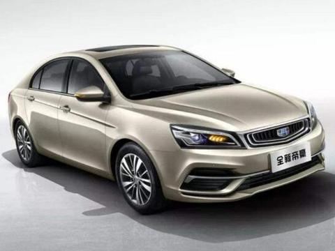 舒适好选择，三款品质不错的自主小车推荐，来合肥惠民车展看！