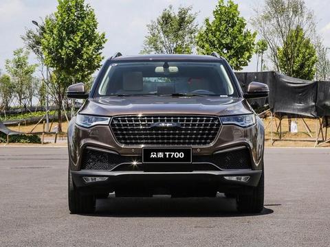 自主失败的几款SUV，再有钱也没人买，一般人想不明白！