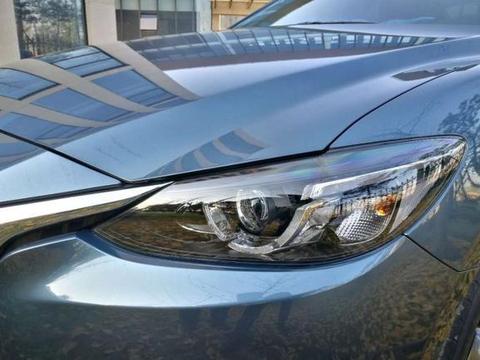 直接把开奥迪A4的朋友给秒了