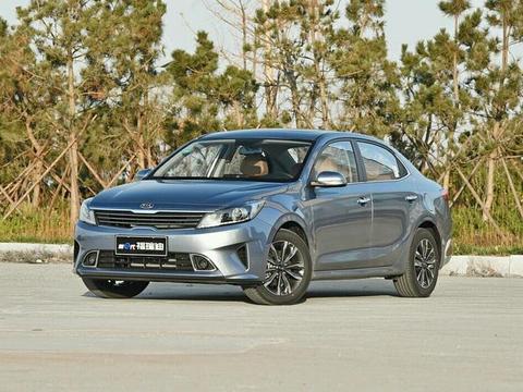 起亚又出运动家用车！新款仅卖7万，比捷达更良心