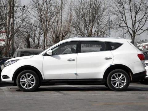 东风销量小霸王,号称H6终结者，配1.5T+CVT，7万起比同级车厚道