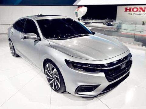 一款本田精心打造的B级车型，新车的起步价或不足16万元