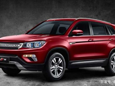 4月份投诉最严重的5款SUV，小毛病不断，第四款坑了不少人！