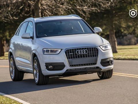 女子新车开了一个月车窗碎裂，却被网友说“不知好歹”