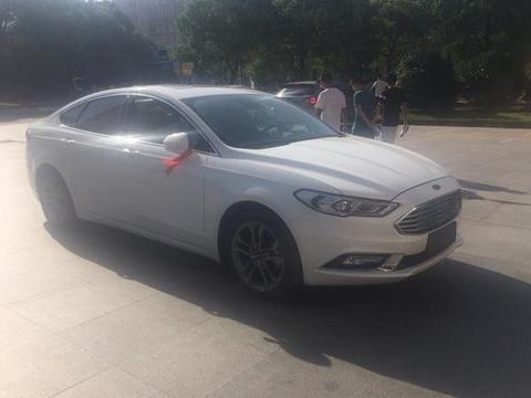 好多人都以为这是三四十万的车