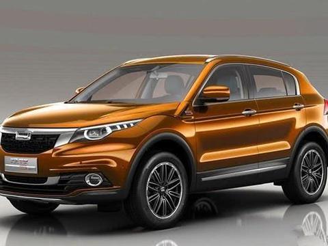 全新观致5售价狂降3.5万，你还不买吗？