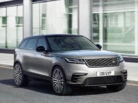 再造跨界SUV，颜值不输星脉，陆风着急了！