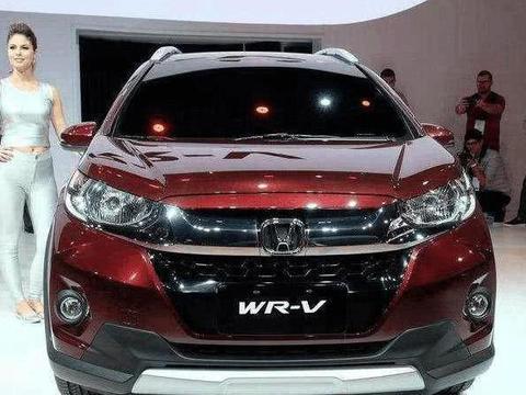 7.48万买本田，油耗仅4毛，性价比不输思域，卡罗拉自叹不如！